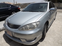 للبيع تويوتا camry 2005