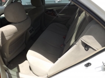 للبيع تويوتا camry 2009