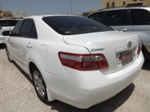 للبيع تويوتا camry 2009