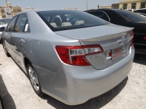 للبيع تويوتا camry 2013