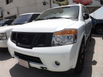 للبيع نيسان Armada 2008