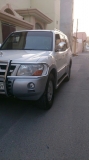 للبيع متسوبيشي Pajero 2006