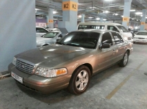 للبيع فورد Crown Victoria 2009