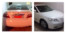 للبيع تويوتا camry 2008