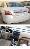 للبيع نيسان Altima 2013