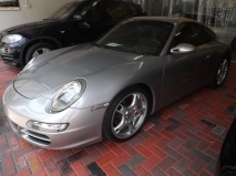 للبيع بورش carrera s 2005