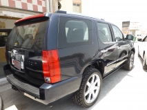 للبيع كاديلاك Escalade 2007