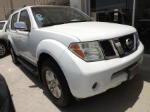 للبيع نيسان Pathfinder 2006