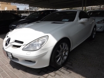 للبيع مرسيدس SLK 2005