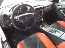 للبيع مرسيدس SLK 2005