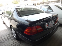 للبيع لكزس LS 2003