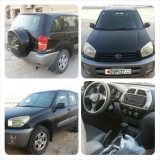 للبيع تويوتا RAV4 2003