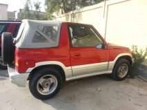 للبيع سوزوكي Vitara 1998