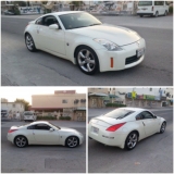 للبيع نيسان ZX 2008