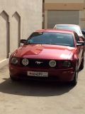 للبيع فورد Mustang  2006