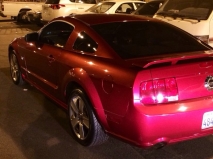 للبيع فورد Mustang  2006