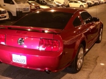 للبيع فورد Mustang  2006