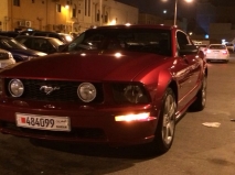 للبيع فورد Mustang  2006