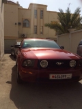 للبيع فورد Mustang  2006