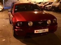 للبيع فورد Mustang  2006