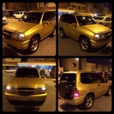 للبيع سوزوكي Vitara 1999