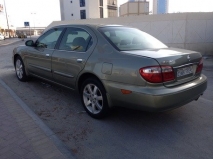 للبيع نيسان Maxima 2003