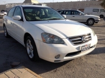 للبيع نيسان Altima 2005