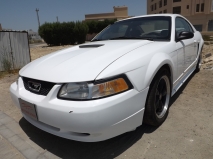 للبيع فورد Mustang  2000