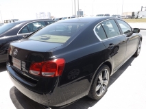 للبيع لكزس GS300 2006