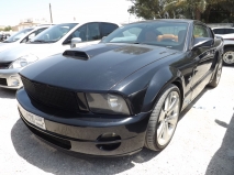 للبيع فورد Mustang  2005