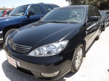 للبيع تويوتا camry 2005