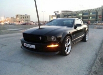 للبيع فورد Mustang  2006