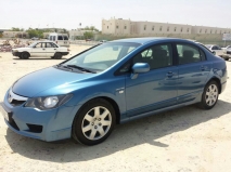 للبيع هوندا Civic 2010