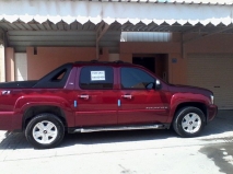 للبيع شفروليت Avalanche 2007