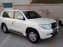 للبيع تويوتا Land Cruiser  2009