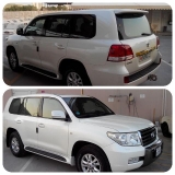 للبيع تويوتا Land Cruiser  2009
