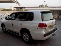 للبيع تويوتا Land Cruiser  2009