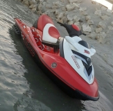 للبيع قوارب Seadoo 2008