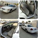للبيع فورد Crown Victoria 2008