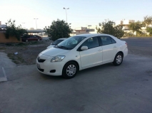 للبيع تويوتا Yaris 2010