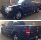 للبيع فورد F150 Truck 2006