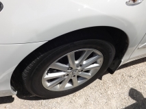 للبيع تويوتا camry 2011