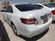 للبيع تويوتا camry 2011
