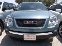 للبيع جمس Acadia 2009