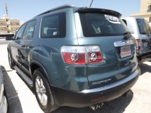 للبيع جمس Acadia 2009