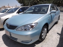 للبيع تويوتا camry 2004