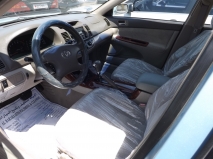 للبيع تويوتا camry 2004