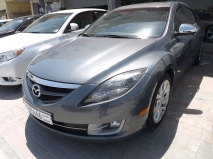 للبيع مازدا 6 2010