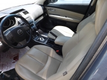 للبيع مازدا 6 2010