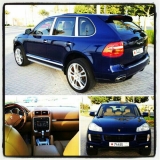 للبيع بورش Cayenne S 2010